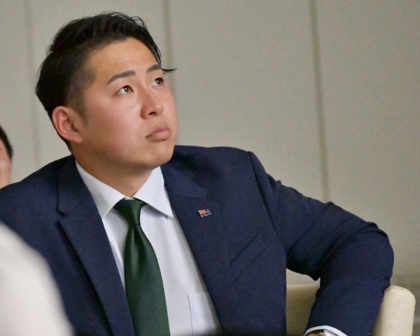 経営者の想い